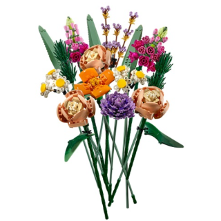 LEGO 10280 Creator Expert Flower Bouquet Constructor (10280)
