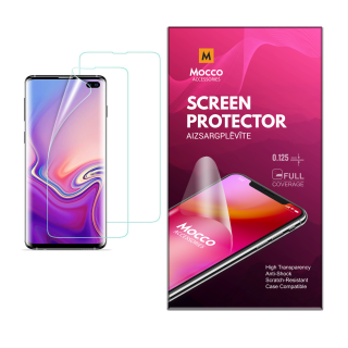 Mocco Full Coverage 0.125mm Clear Screen Protector for Apple iPhone XS Max / iPhone 11 Pro Max (MC-125SP-IPH11PR)