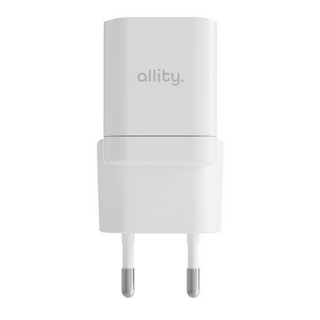 Allity ATC-01-20WAC Charger 20W (ATC-01-20WAC-WH)