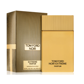 Tom Ford Noir Extreme Perfume PAR 100 ml (888066136921)