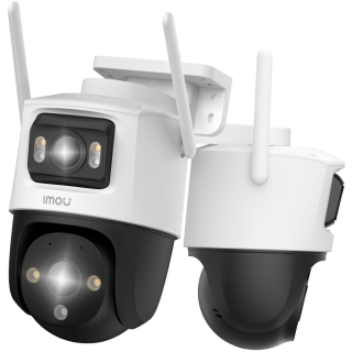 Imou Cruiser IP Outdoor Security Camera 10MP / Wi-Fi (IPC-S7XP-10M0WED-0360B)