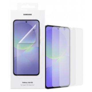 Samsung Protective Film for Samsung Galaxy A26 (EF-UA266CTEGWW)