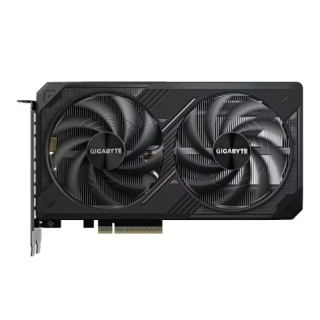 Gigabyte GeForce RTX 5060 Ti Windforce Graphics Card 8GB GDDR7 (GV-N506TWF2-8GD)