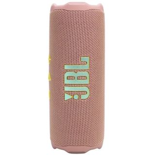JBL Flip 7 Bluetooth Speaker Pink (JBLFLIP7PINK)