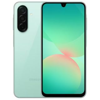 Samsung Galaxy A26 5G Smartphone 8GB / 256GB Mint (SM-A266BLGCEUE)