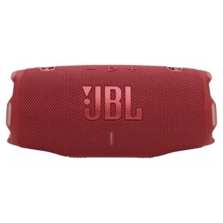 JBL Charge 6 Bluetooth Speaker (JBLCHARGE6RED)