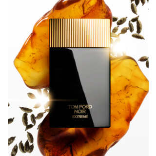 Tom Ford Noir Extreme Perfume EDP 50 ml (888066035361)