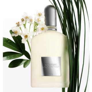 Tom Ford Grey Vetiver Perfume EDP 100 ml (888066007795)