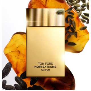 Tom Ford Noir Extreme Perfume PAR 50 ml (888066136914)
