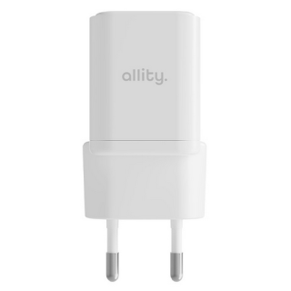 Allity ATC-01-20WC Network Charger 20W (ATC-01-20WC)