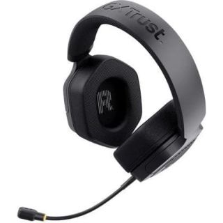 Trust GXT 493PS Carus PS5 Wireless Gaming Headset (25746)