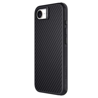Nillkin Synthetic Fiber PRO Magnetic Hard Case for Apple iPhone 16e (57983126005)