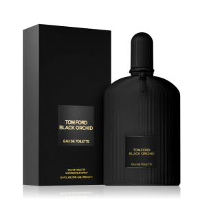 Tom Ford Black Orchid Perfume EDT 100 ml (888066149068)