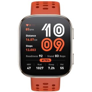 Amazfit Bip 6 Smartwatch 46mm (W2435EU5N)