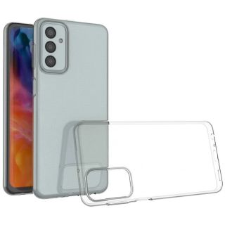 Mocco Ultra Back Case 2 mm Silicone Case for Samsung Galaxy M23 5G / M13 4G (MO-BC2MM-SA-M23-TR)