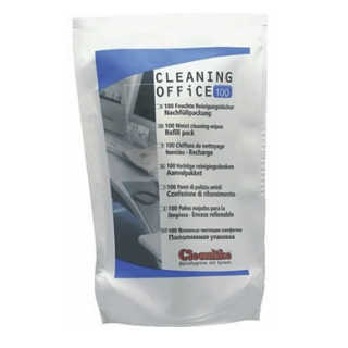 Cleanlike Refill Pack Wipes (340351000)