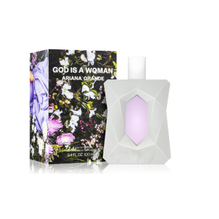 Ariana Grande God Is a Woman Perfume EDP 100 ml (812256028475)