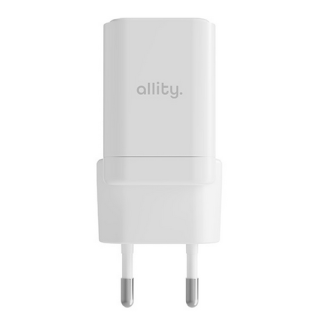 Allity ATC-01-30WAC Charger 30W (ATC-01-30WAC-WH)