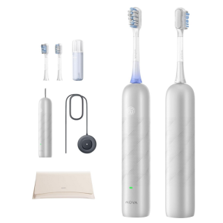 Mova Fresh Pro Electric Toothbrush (ATB15A-S)
