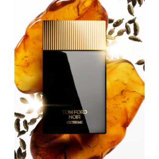 Tom Ford Noir Extreme Perfume EDP 100 ml (0888066035392)