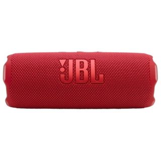 JBL Flip 7 Bluetooth Speaker Red (JBLFLIP7RED)