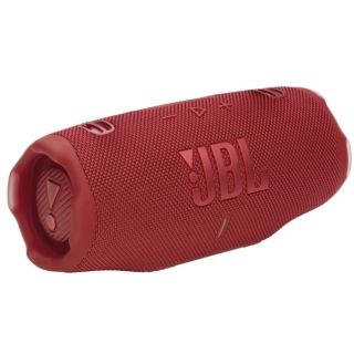 JBL Charge 6 Bluetooth Speaker (JBLCHARGE6RED)