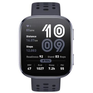 Amazfit Bip 6 Smartwatch 46mm (W2435EU1N)