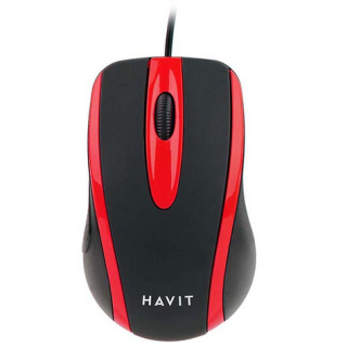 Havit MS753 Mouse (MS753-BR)