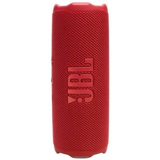 JBL Flip 7 Bluetooth Speaker Red (JBLFLIP7RED)