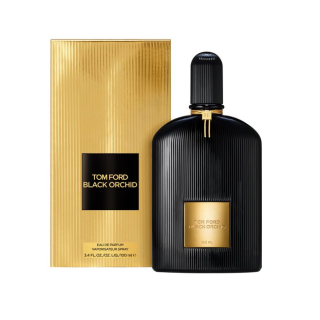 Tom Ford Black Orchid Perfume EDP 100 ml (0888066000079)