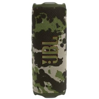 JBL Flip 7 Bluetooth Speaker Squad (JBLFLIP7SQUAD)