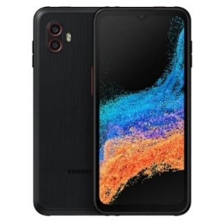 Samsung Galaxy Xcover 6 Pro 5G Smartphone 6GB / 128GB (SM-G736BZKDEEB)