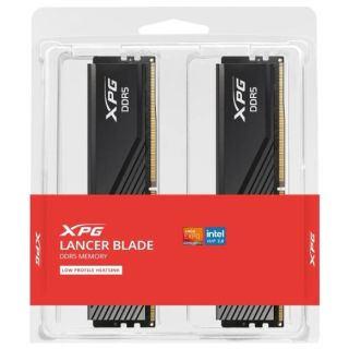 Adata XPG Lancer Blade 2x16GB DDR5 6000MHz DIMM (AX5U6000C3016G-DTLABBK)