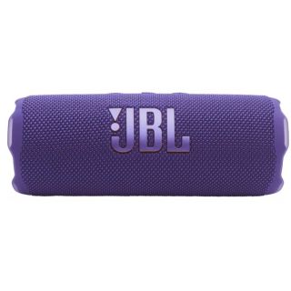 JBL Flip 7 Bluetooth Speaker Purple (JBLFLIP7PUR)