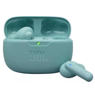 JBL Wave Beam 2 Wireless Earbuds (JBLWBEAM2BLU)