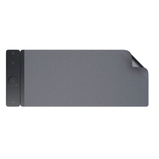 Allity ALP-100 Laptop Pad with Detachable Wireless Charger 15W (ALP-100)