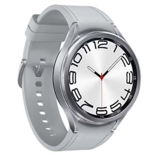 Samsung Galaxy Watch 6 Smartwatch 47mm (SM-R965FZKAXEF)