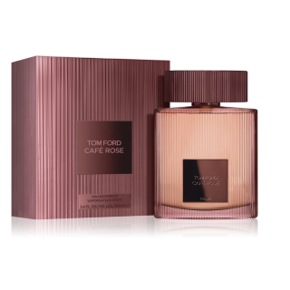 Tom Ford Café Rose Perfume EDP 100 ml (888066028929)