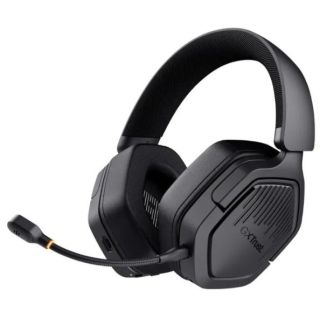 Trust GXT 493PS Carus PS5 Wireless Gaming Headset (25746)