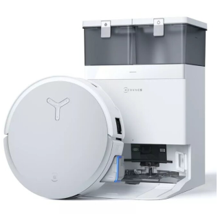 Ecovacs Deebot X8 OMNI Robot Vacuum & Mop (DEEBOTX8OMNI/465377)