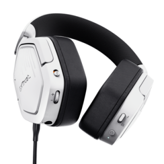 Trust GXT 493PS Carus Wireless Headphones (25747)
