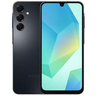 Samsung Galaxy A16 Smartphone 4GB / 128GB (SM-A165FZKBEUB)