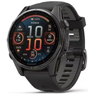 Garmin fenix 8 Sapphire Smartwatch 43mm (010-02903-21)