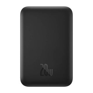 Baseus Mini Wireless Magnetic Power Bank 6000mAh (P10059002113-00)