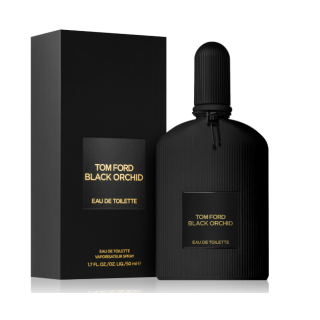 Tom Ford Black Orchid Perfume EDT 50 ml (888066149044)