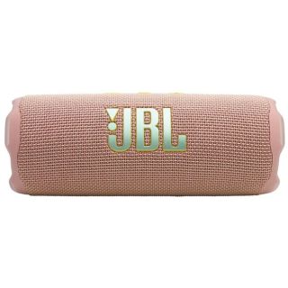 JBL Flip 7 Bluetooth Speaker Pink (JBLFLIP7PINK)