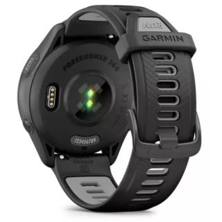 Garmin Forerunner 265 Music Smartwatch 46mm (010-02810-10)