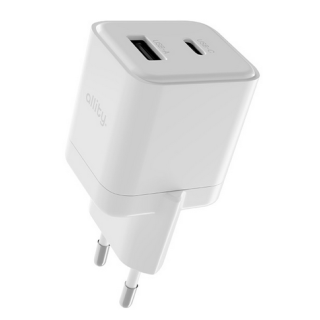 Allity ATC-01-20WAC Charger 20W (ATC-01-20WAC-WH)