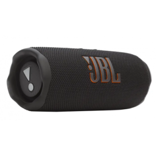 JBL Flip 7 Bluetooth Speaker Black (JBLFLIP7BLK)