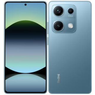 Xiaomi Redmi Note 14S Smartphone 8GB / 256GB Ocean Blue (6932554431730)